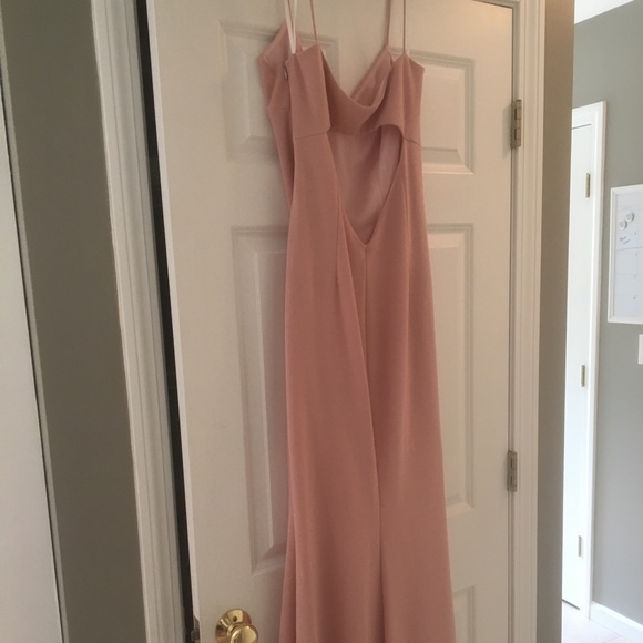 Katie May Bambi Gown - Picture 5 of 5